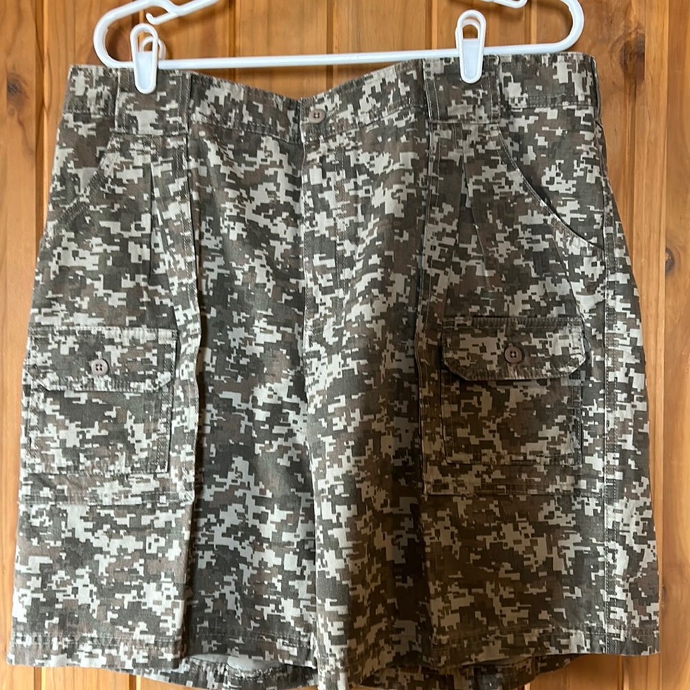 Mens Cabelas shorts